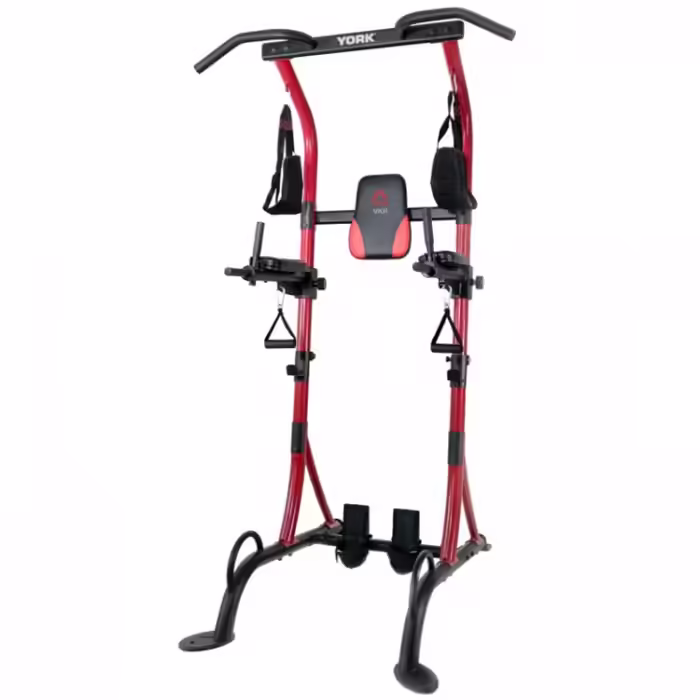 Aparat multifunctional p/u tractiuni YORK Delta VKR Pro Tower