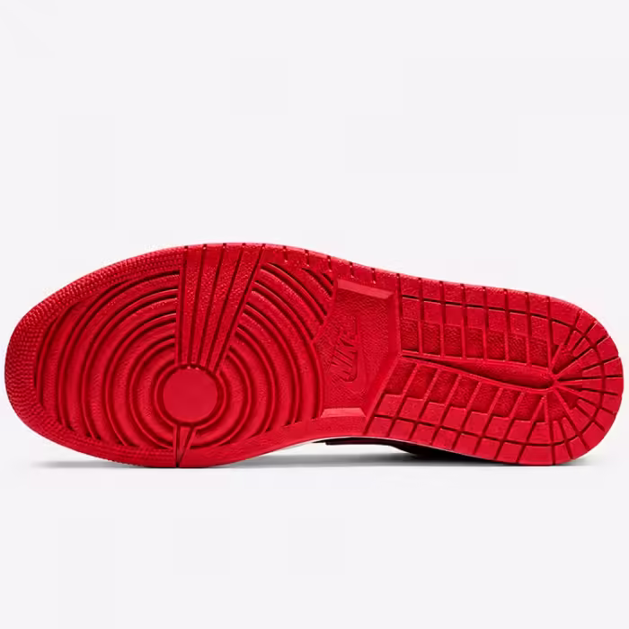 Incaltaminte Sport Nike AIR JORDAN 1 LOW Rosu 44 - 3