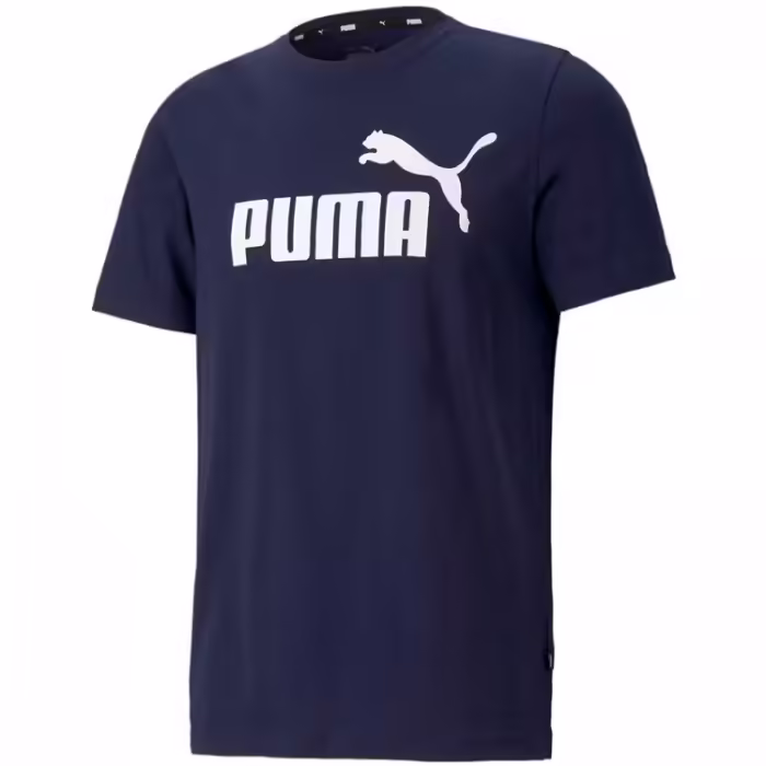 Футболка Puma ESS Logo Tee - 2