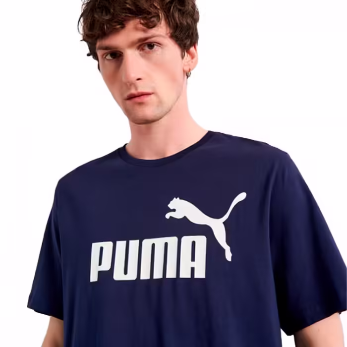 Футболка Puma ESS Logo Tee - 3