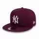Кепка New Era  9FIFTY New York Yankees 