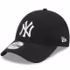 Chipiu New Era Wmns Metallic Logo New York Yankees