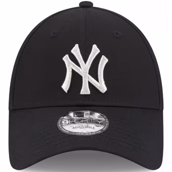 Chipiu New Era Wmns Metallic Logo New York Yankees - 2