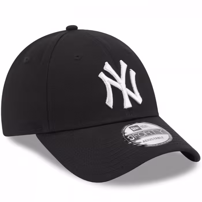 Chipiu New Era Wmns Metallic Logo New York Yankees - 3