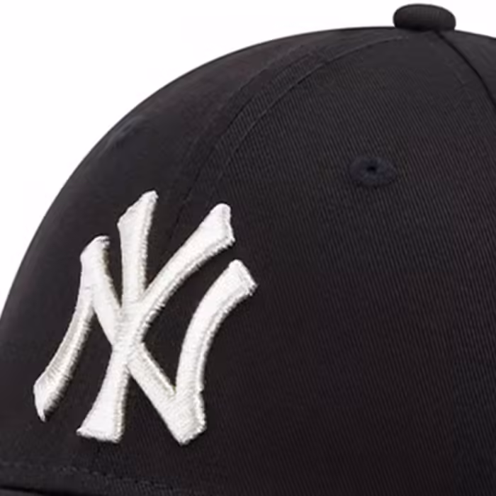 Chipiu New Era Wmns Metallic Logo New York Yankees - 6