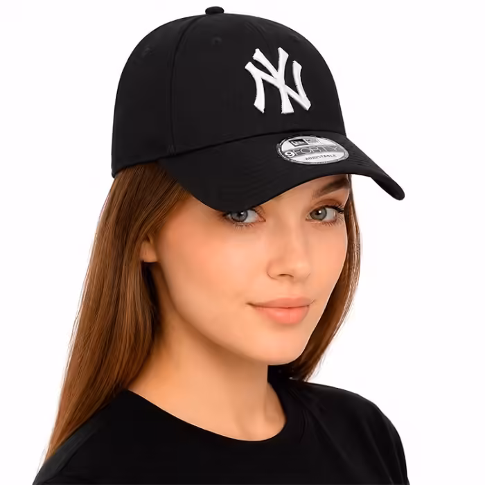 Chipiu New Era Wmns Metallic Logo New York Yankees - 7