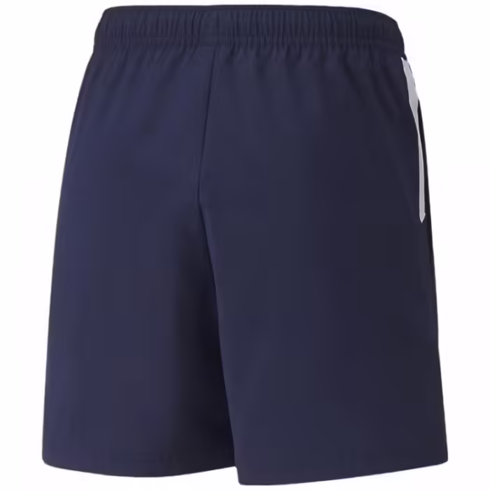 Sorti Puma teamLIGA Sideline Shorts Jr - 3