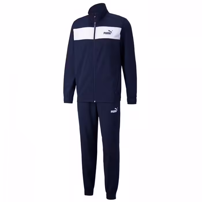 Costum Sportiv Puma Poly Suit cl