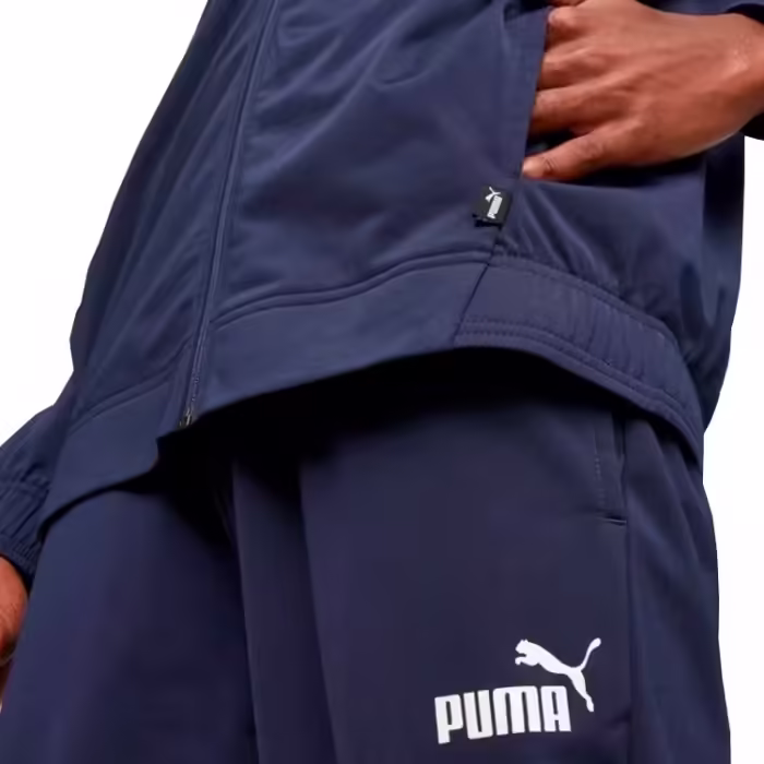 Costum Sportiv Puma Poly Suit cl - 2