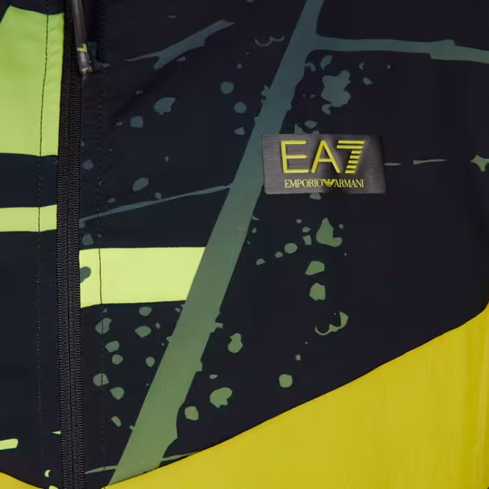 Спортивный костюм EA7 EMPORIO ARMANI TRACKSUIT - 2