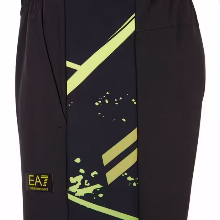 Спортивный костюм EA7 EMPORIO ARMANI TRACKSUIT - 3