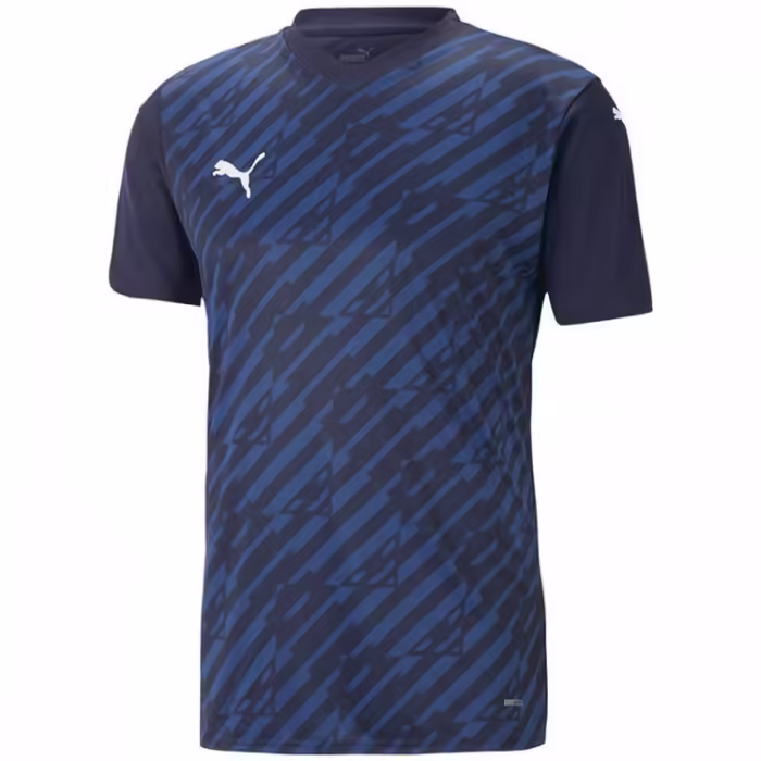 Tricou Puma teamULTIMATE Jersey Jr - 3