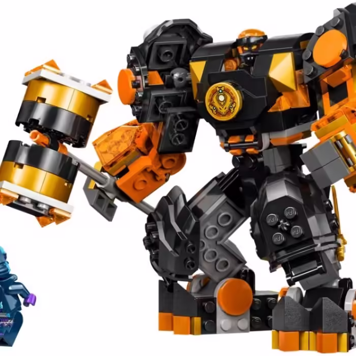 Constructor Lego 71806 - 2