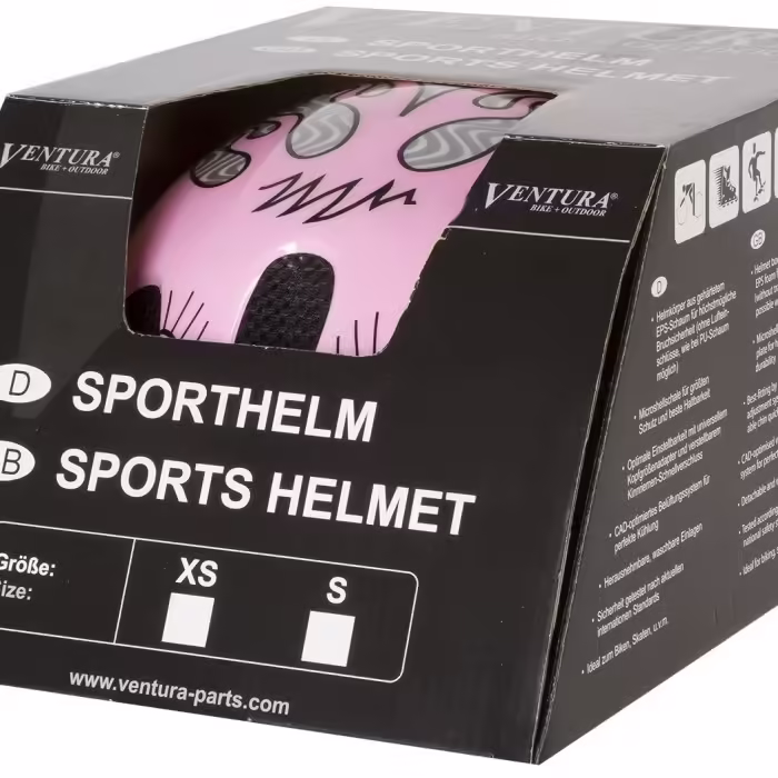 Casca de protectie M-WAVE 731006 - 4