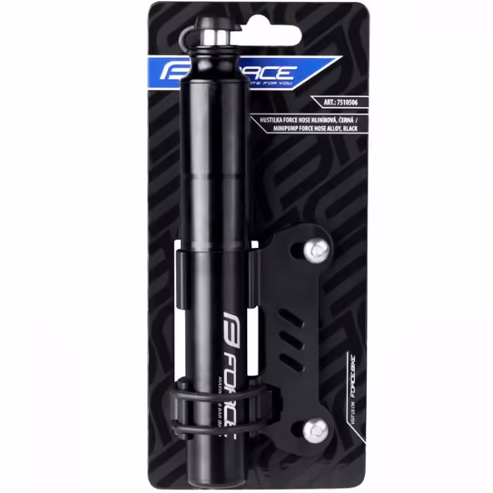 Ручной насос Force HOSE - 3