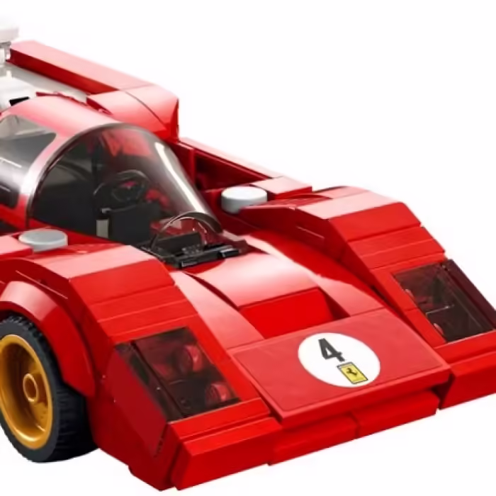 Конструкторы Lego 76906 - 2