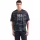 Футболка EA7 EMPORIO ARMANI VENTUS7 M TEE GRAPHIC ALLOVER