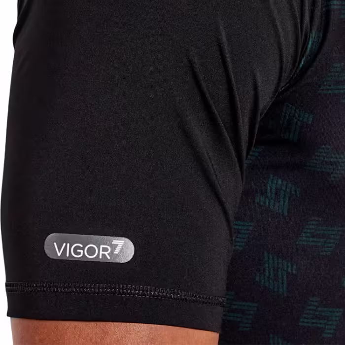 Tricou EA7 EMPORIO ARMANI VIGOR7 M TEE SS GRAPHIC - 5