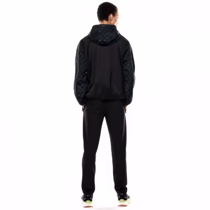 Спортивный костюм EA7 EMPORIO ARMANI VENTUS7 M T-SUIT HOODIE FZ CH - 3