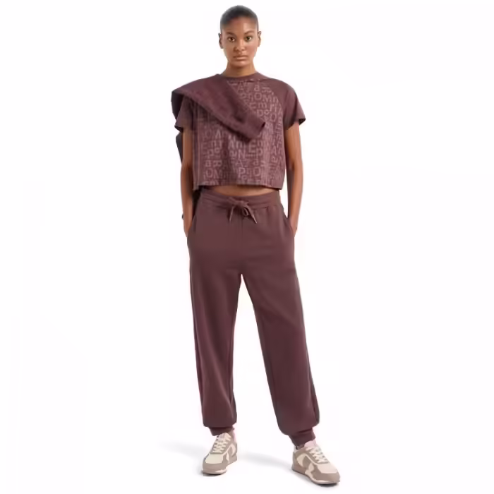 Pantaloni EA7 EMPORIO ARMANI TROUSER - 4