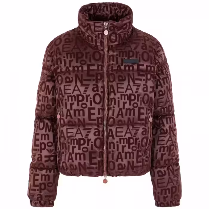 Scurta EA7 EMPORIO ARMANI BOMBER JACKET