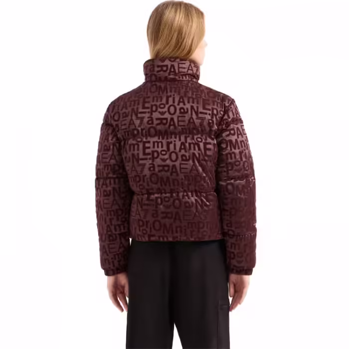 Scurta EA7 EMPORIO ARMANI BOMBER JACKET - 2