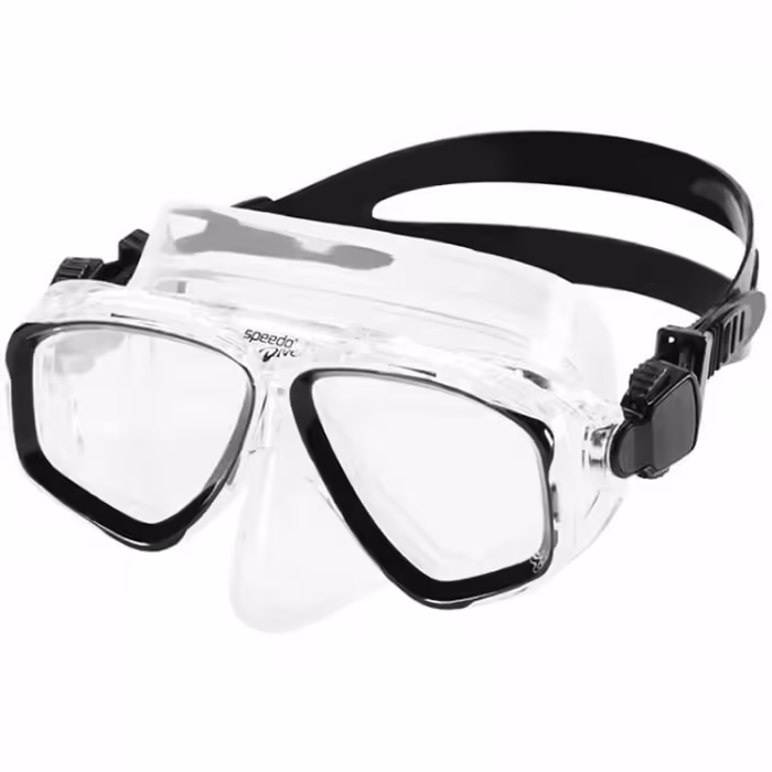 Masca de inot Speedo ADVENTURE MASK