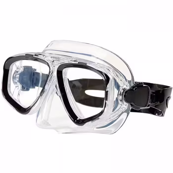 Masca de inot Speedo ADVENTURE MASK - 2