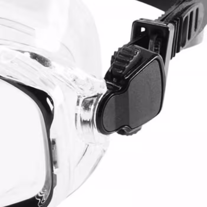 Masca de inot Speedo ADVENTURE MASK - 4