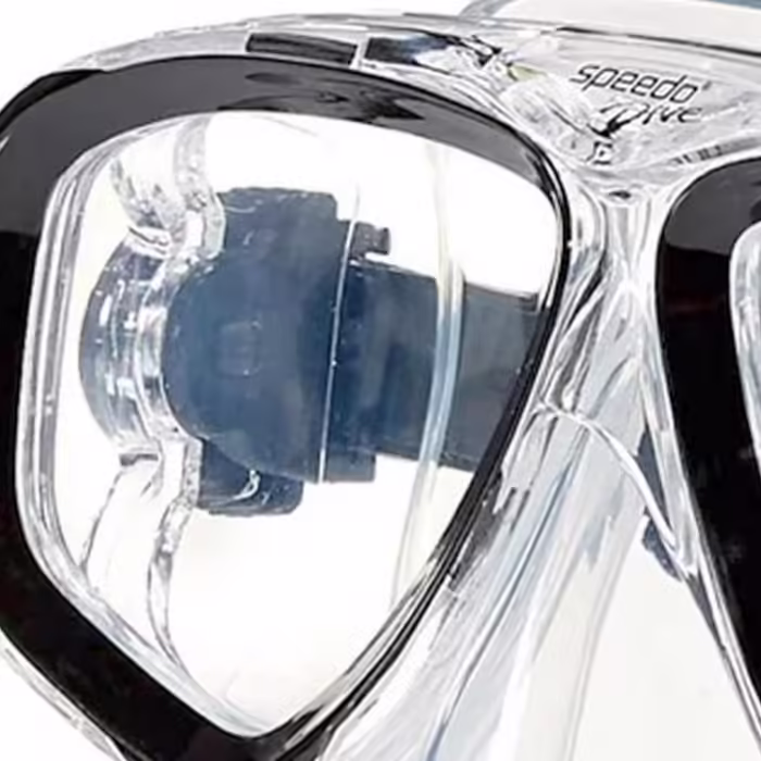 Masca de inot Speedo ADVENTURE MASK - 5