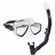 Комплект маска+трубка для плавания Speedo  Adventure Mask Snorkel