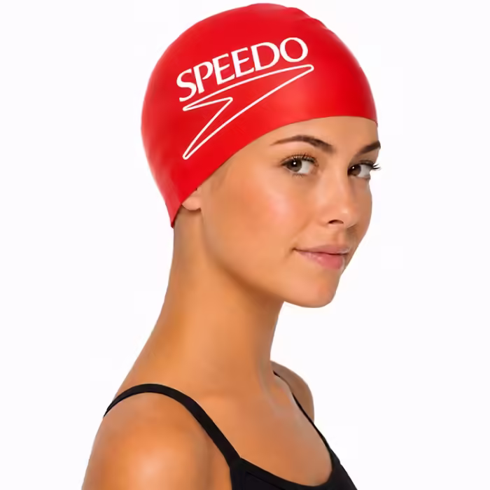 Casca de inot silicon Speedo Printed Biofuse РЎap           - 3