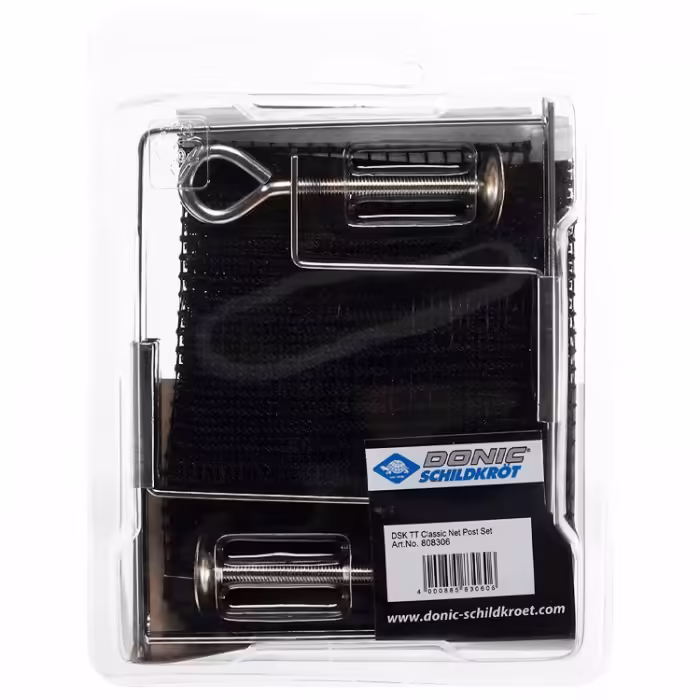 Сетка для настольного тенниса Donic CLASSIC