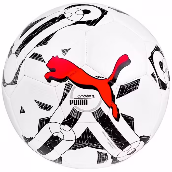 Minge fotbal Puma Orbita 6 MS