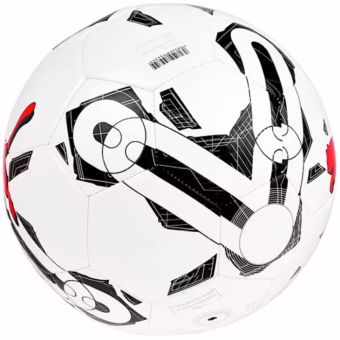 Minge fotbal Puma Orbita 6 MS - 2