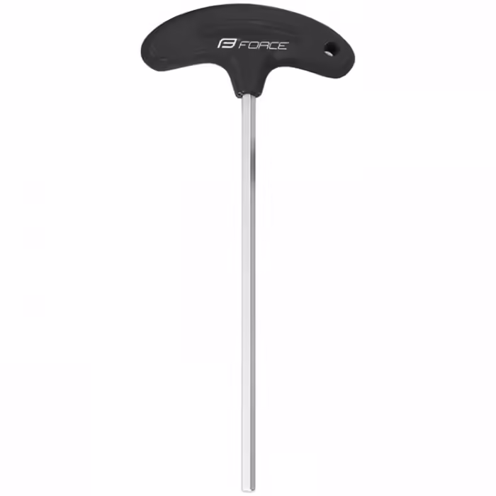 Ключи Force hex wrench