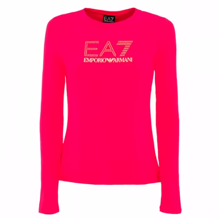 Tricou EA7 EMPORIO ARMANI T-SHIRT