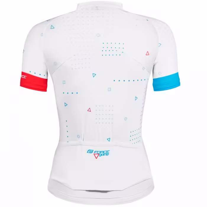 Tricou Force GAME LADY short sl - 2