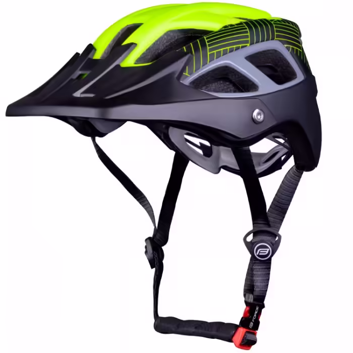 Шлем Force AVES MTB