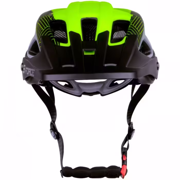 Шлем Force AVES MTB - 3