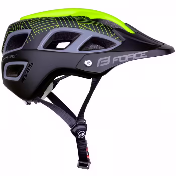 Шлем Force AVES MTB - 4