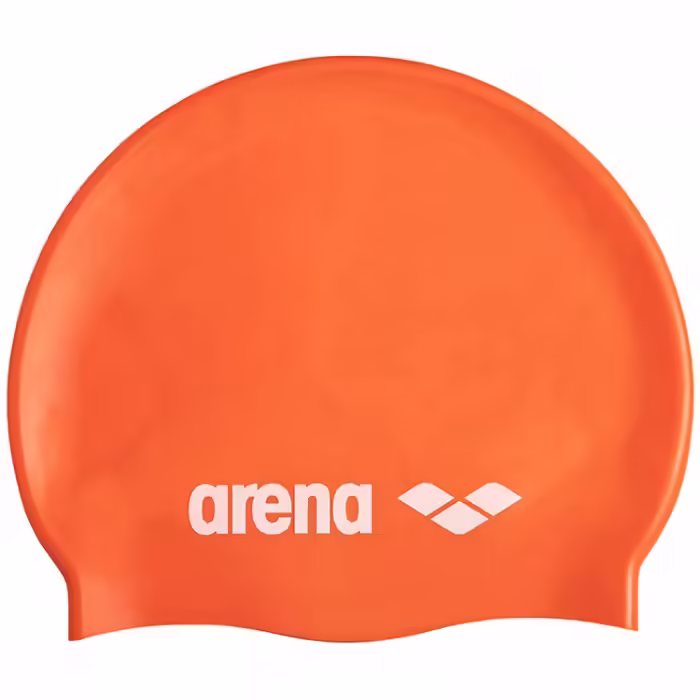Силиконовая шапочка для плавания Arena CLASSIC SILICONE