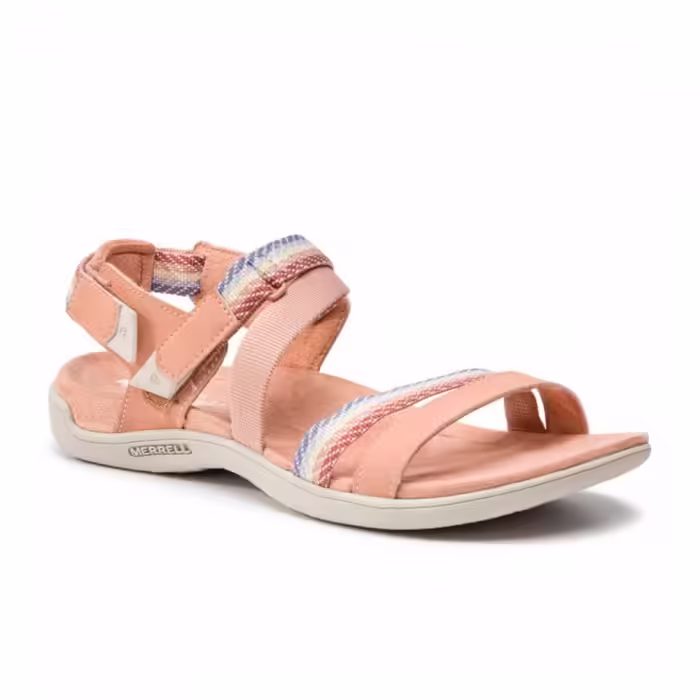 Sandale Merrell DISTRICT MENDI BACKSTRAP Bej 41 - 4