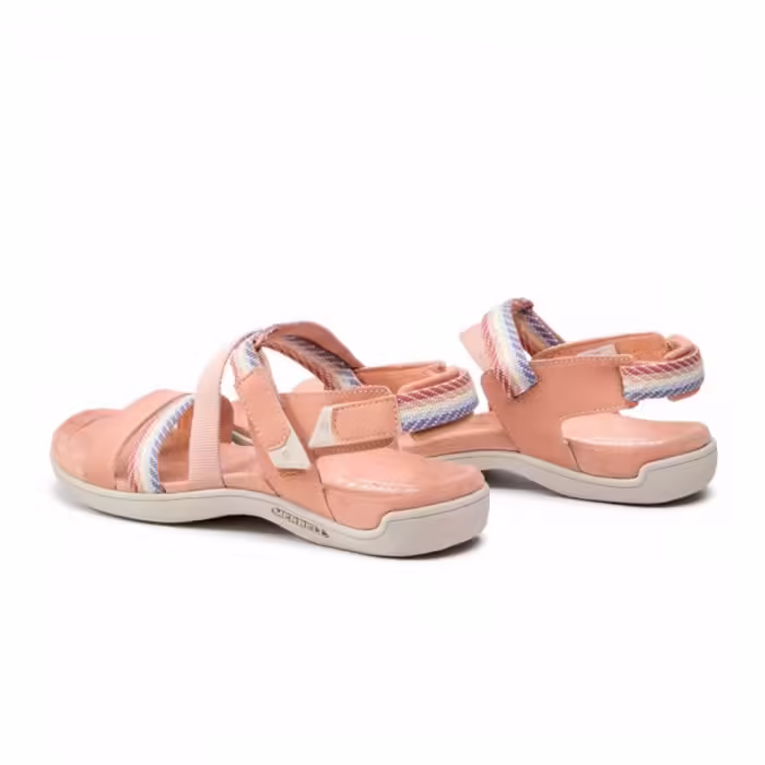 Sandale Merrell DISTRICT MENDI BACKSTRAP Bej 41 - 5