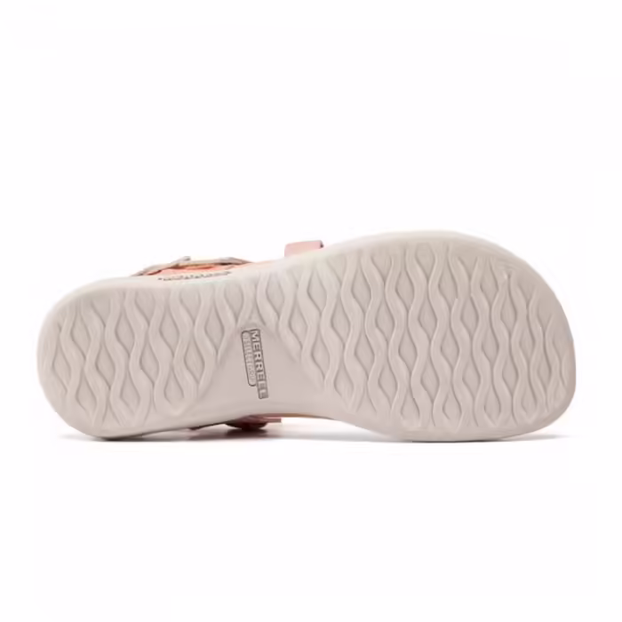 Sandale Merrell DISTRICT MENDI BACKSTRAP Bej 41 - 6