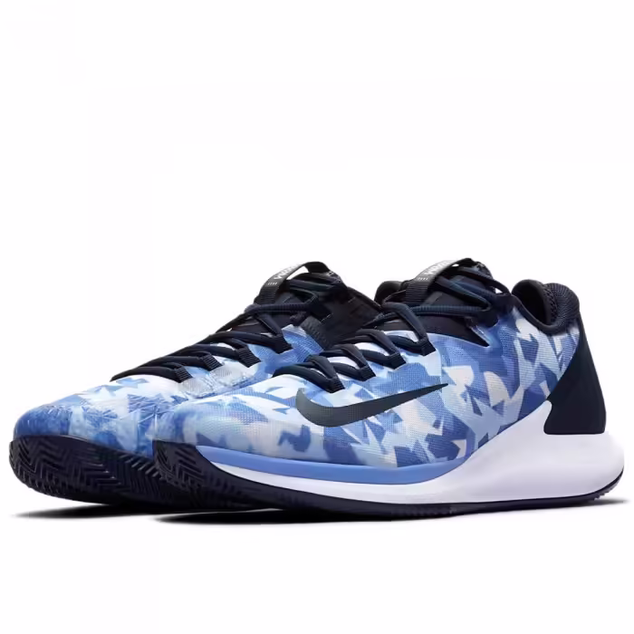 Кроссовки Nike COURT AIR ZOOM ZERO CLY - 2