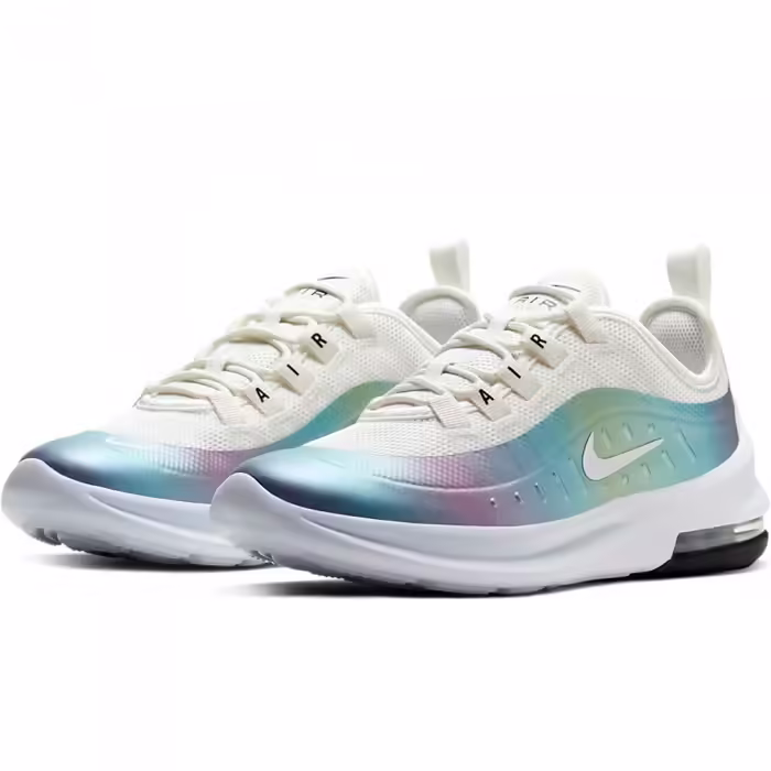 Кроссовки Nike AIR MAX AXIS BG Белый 35.5 - 2