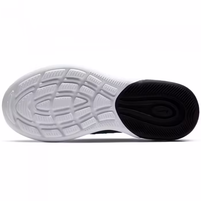 Кроссовки Nike AIR MAX AXIS BG Белый 35.5 - 3