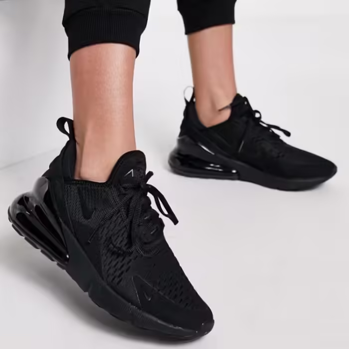 Incaltaminte Sport Nike W AIR MAX 270 - 9