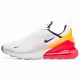 Incaltaminte Sport Nike W AIR MAX 270